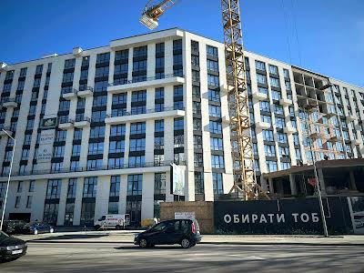 квартира за адресою Приозерна вул., 32