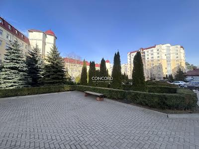 квартира по адресу Валерия Лобановского ул., 13