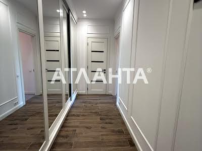 квартира за адресою Педагогічна вул., 23