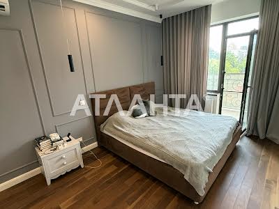 квартира за адресою Педагогічна вул., 23