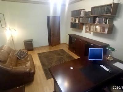 квартира за адресою Провіантська вул. (Галі Тимофєєвої), 3