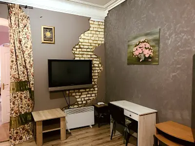 квартира за адресою Миколи Міхновського бульв. (Дружби Народів), 11