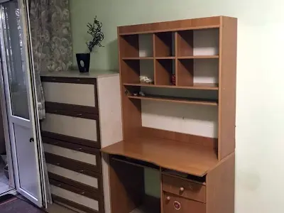квартира за адресою Юлії Здановської вул. (Ломоносова), 34/1а