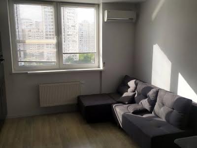 квартира за адресою Соломії Крушельницької вул., 13