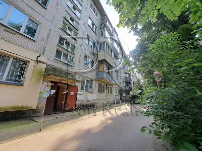 квартира по адресу Соломенская ул., 35