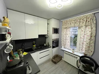 квартира за адресою Архітектора Вербицького вул., 34