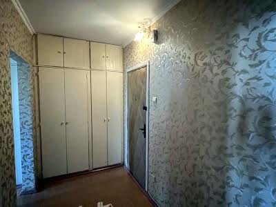 квартира за адресою Червоної Калини просп. (Володимира Маяковського), 38/10