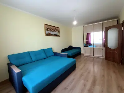 квартира за адресою Горбачевського вул., 47