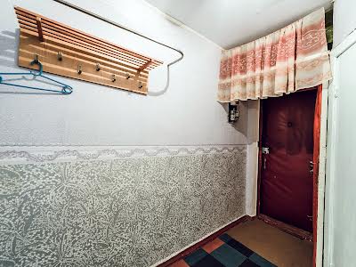 квартира за адресою Чорних Запорожців вул. (Петра Запорожця), 9-А
