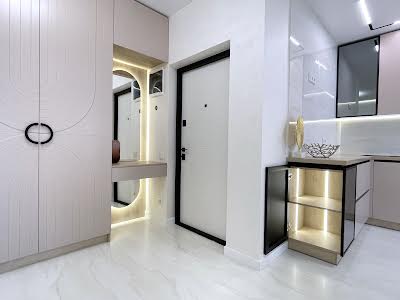 квартира за адресою Мартинова просп., 20