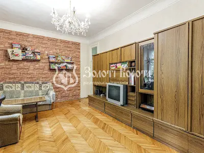 квартира за адресою Костельна вул., 6