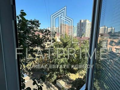 квартира по адресу Татарская ул., 6