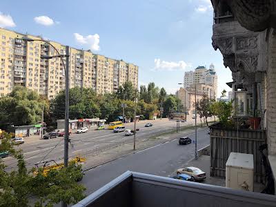 квартира за адресою Голосіївський просп. (40-річчя Жовтня), 46/1