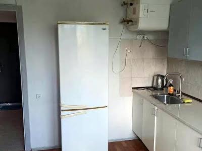 квартира за адресою Свободи просп., 30-Б