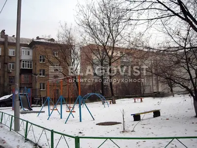 квартира по адресу Татарская ул., 21