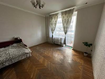 квартира по адресу Володимира Вернадського ул. (Дзержинського), 33