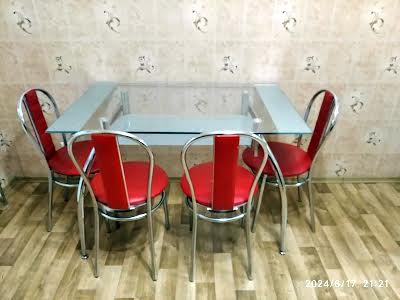 квартира за адресою Петра Григоренка просп., 12