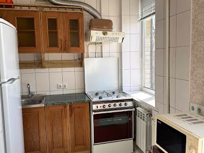 квартира по адресу Черновола ул., 36