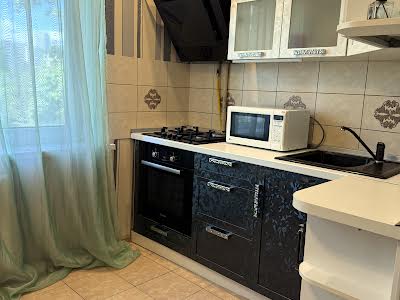 квартира за адресою Київ, Йорданська вул. (Лайоша Гавро), 9