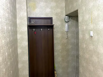 квартира по адресу Тампере ул., 19/18
