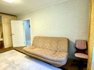 квартира за адресою Київ, Вишгородська вул., 36-А