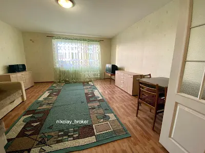 квартира по адресу Милославская ул., 12