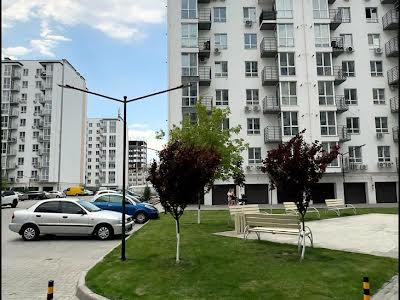 квартира по адресу Сімейна ул., 4