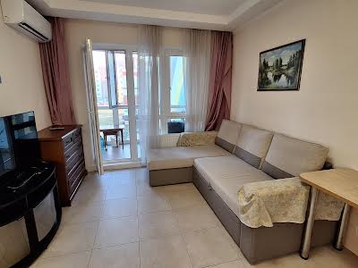 квартира за адресою Стеценка вул., 75
