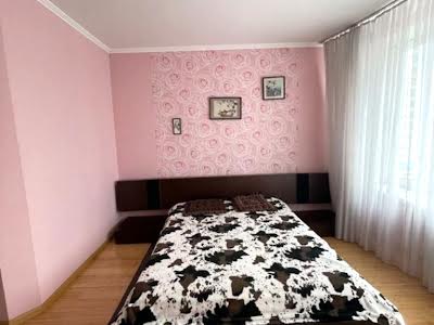 квартира за адресою Дніпровська набережна вул., 26а