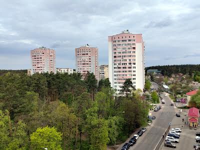 квартира за адресою с. Чайки, Лобановського вул., 15