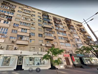 квартира по адресу Большая Васильковская ул. (Красноармейская), 131