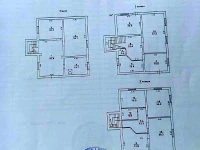 дом по адресу с. Белогородка, Ярославская ул., 38