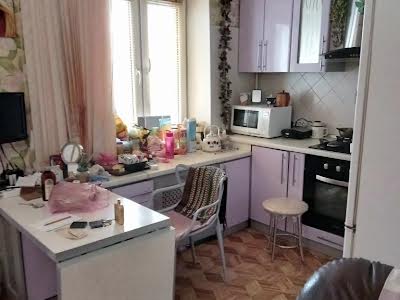 квартира за адресою Генерала Петрова вул., 41