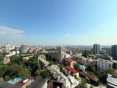 квартира за адресою Кудрявський узвіз, 3-Б