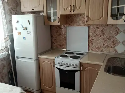 квартира за адресою Оноре де Бальзака вул., 54-А