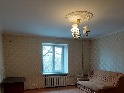 квартира по адресу Серединский свер, 3