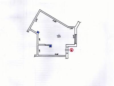 коммерческая по адресу Панорамная ул., 2Д