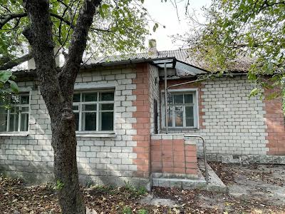 будинок за адресою Славута, Поліська, 32