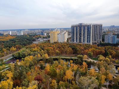 квартира за адресою Воскресенська вул., 18Б