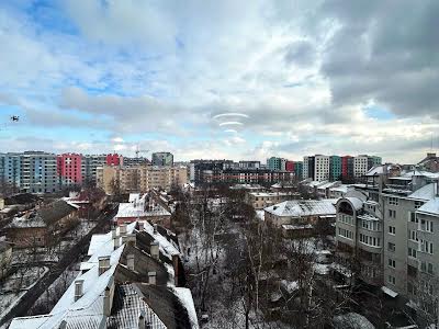 квартира по адресу Августина Волошина ул., 2