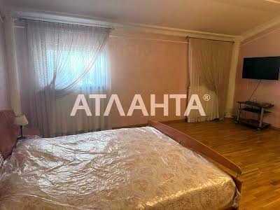 квартира по адресу Чайковского пер. (Чайковського), 8