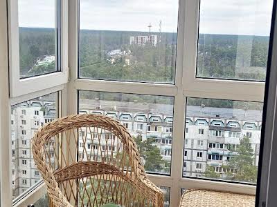 квартира за адресою Бориспільська, 27а