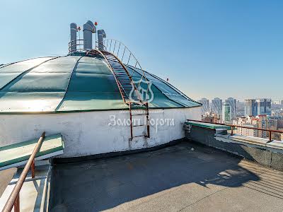 квартира за адресою Дмитрівська вул., 80