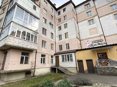 квартира за адресою Володимира Івасюка вул., 50б