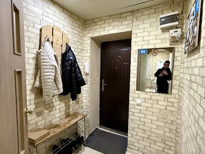 квартира за адресою Слобожанський просп. (ім. газети Правда), 11