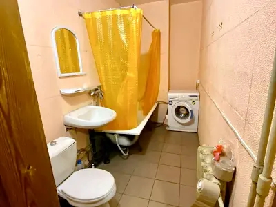 квартира по адресу Соломии Крушельницкой ул., 5
