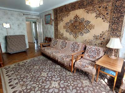 квартира за адресою Івана та Юрія Лип вул. (Гайдара), 70