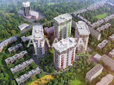 квартира за адресою Лесі Українки просп. (Гагаріна), 19Б