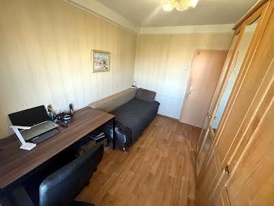 квартира по адресу Павла Тычины просп., 21