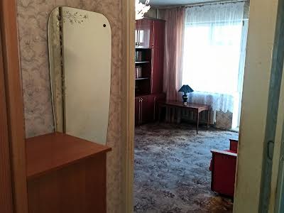 квартира по адресу Рокоссовского маршала просп., 7